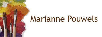Marianne Pouwels | I did it my Way